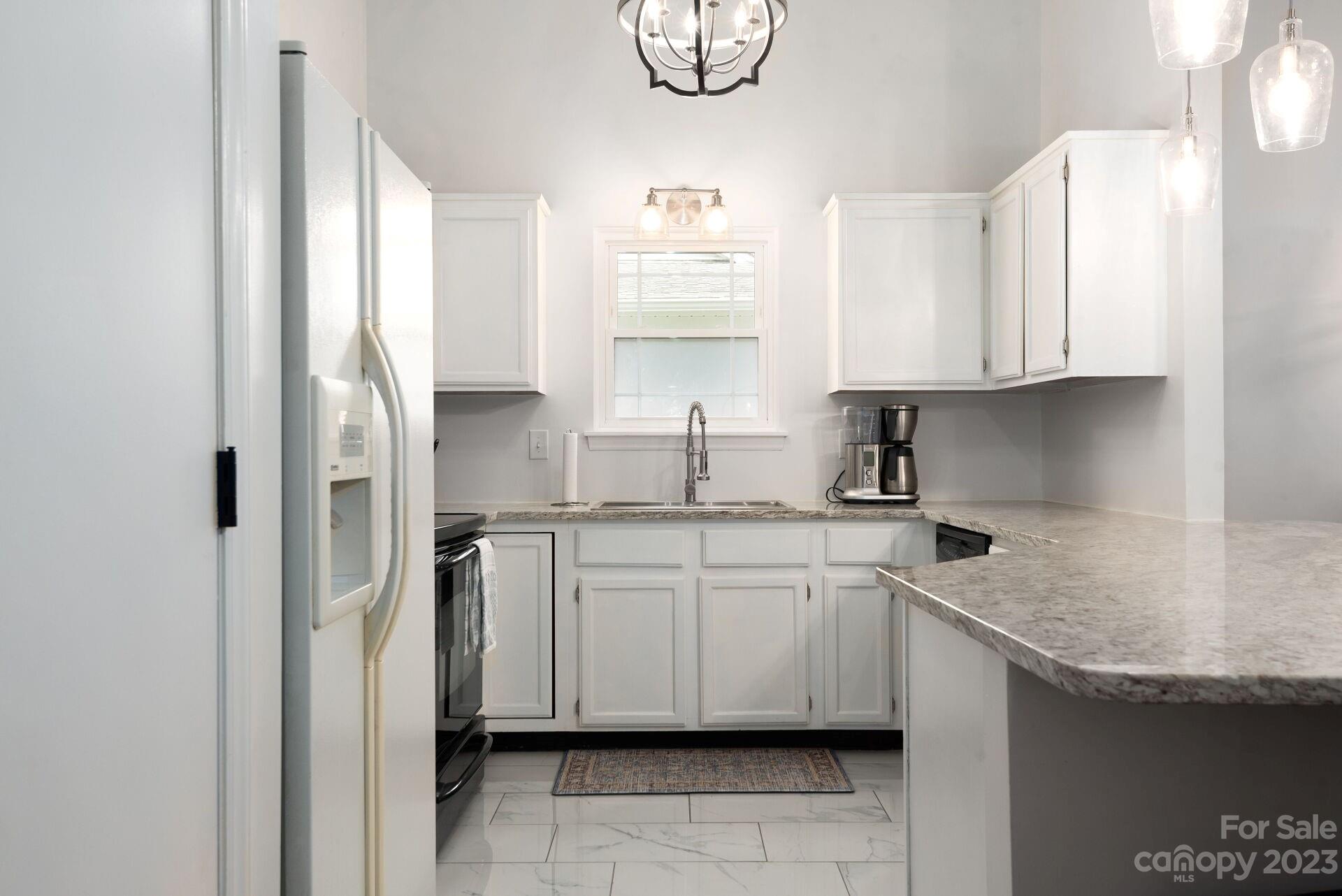 Cantrell Court - Residential