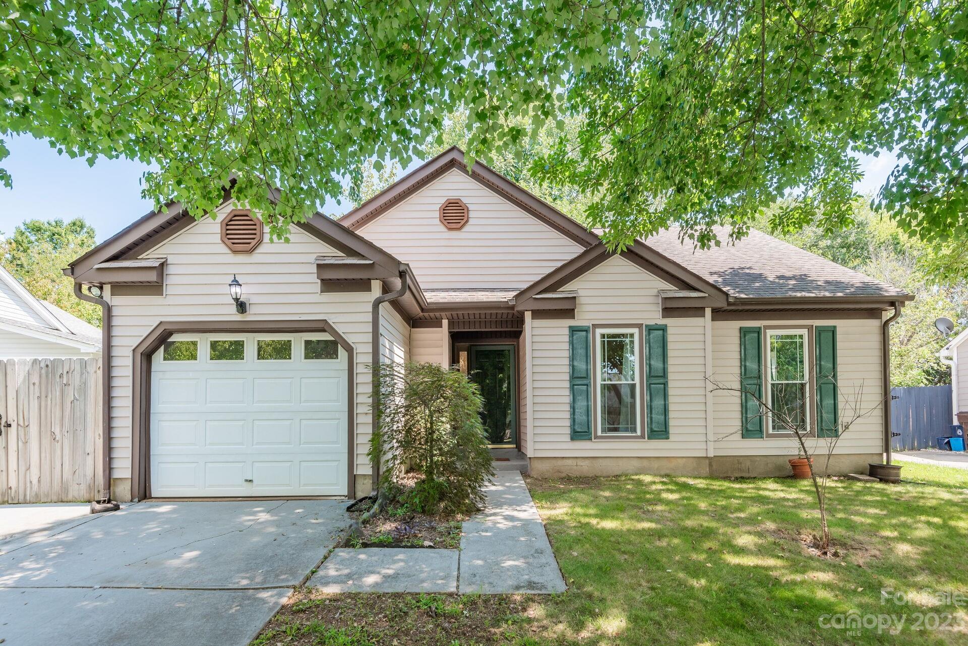 Cantrell Court - Residential