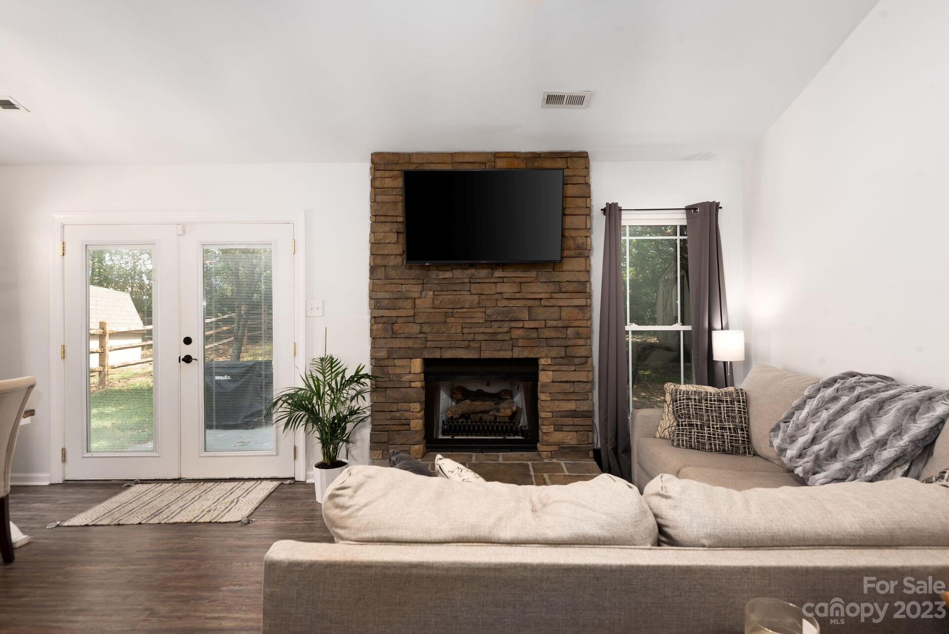Cantrell Court - Residential