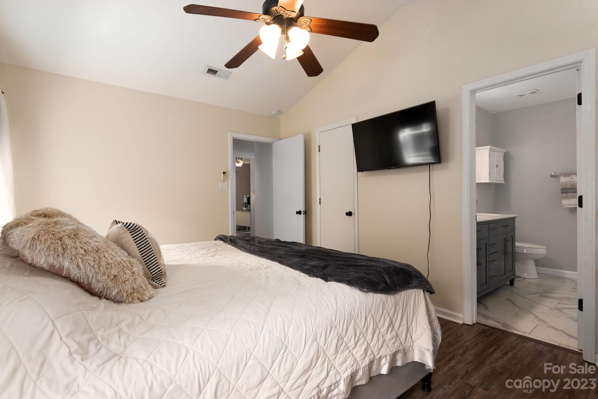 Cantrell Court - Residential