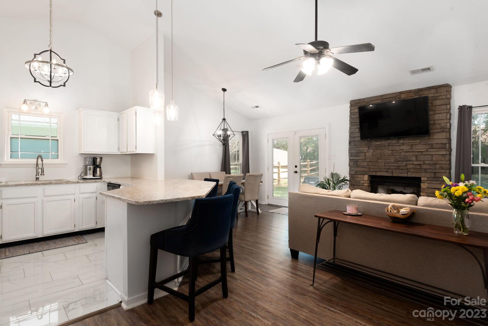 Cantrell Court - Residential