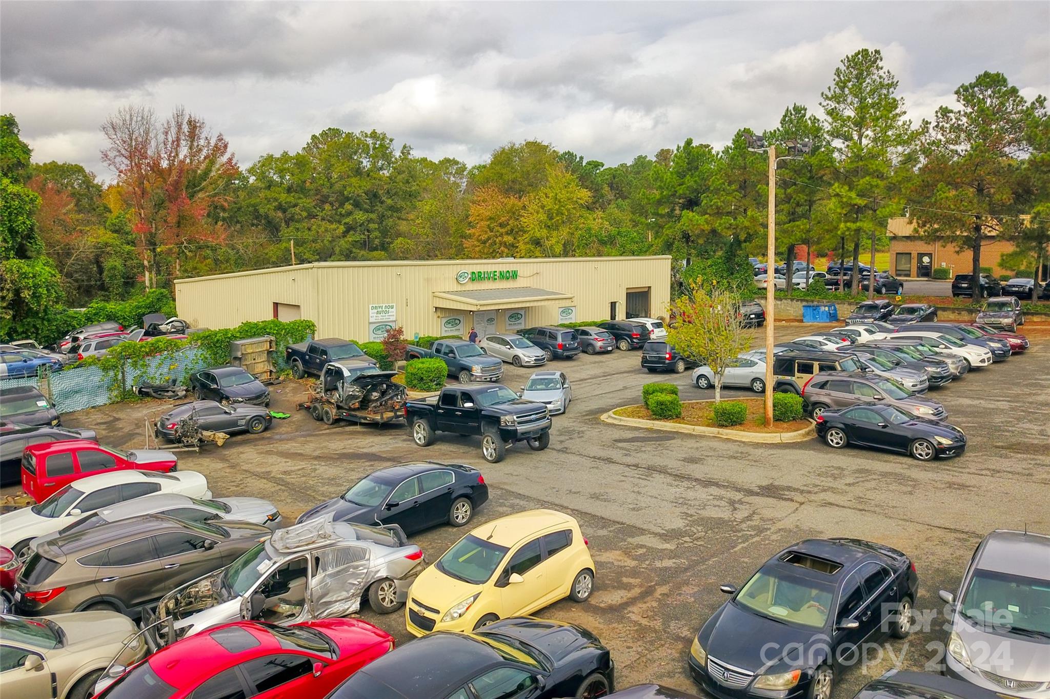 509 Anderson Road N