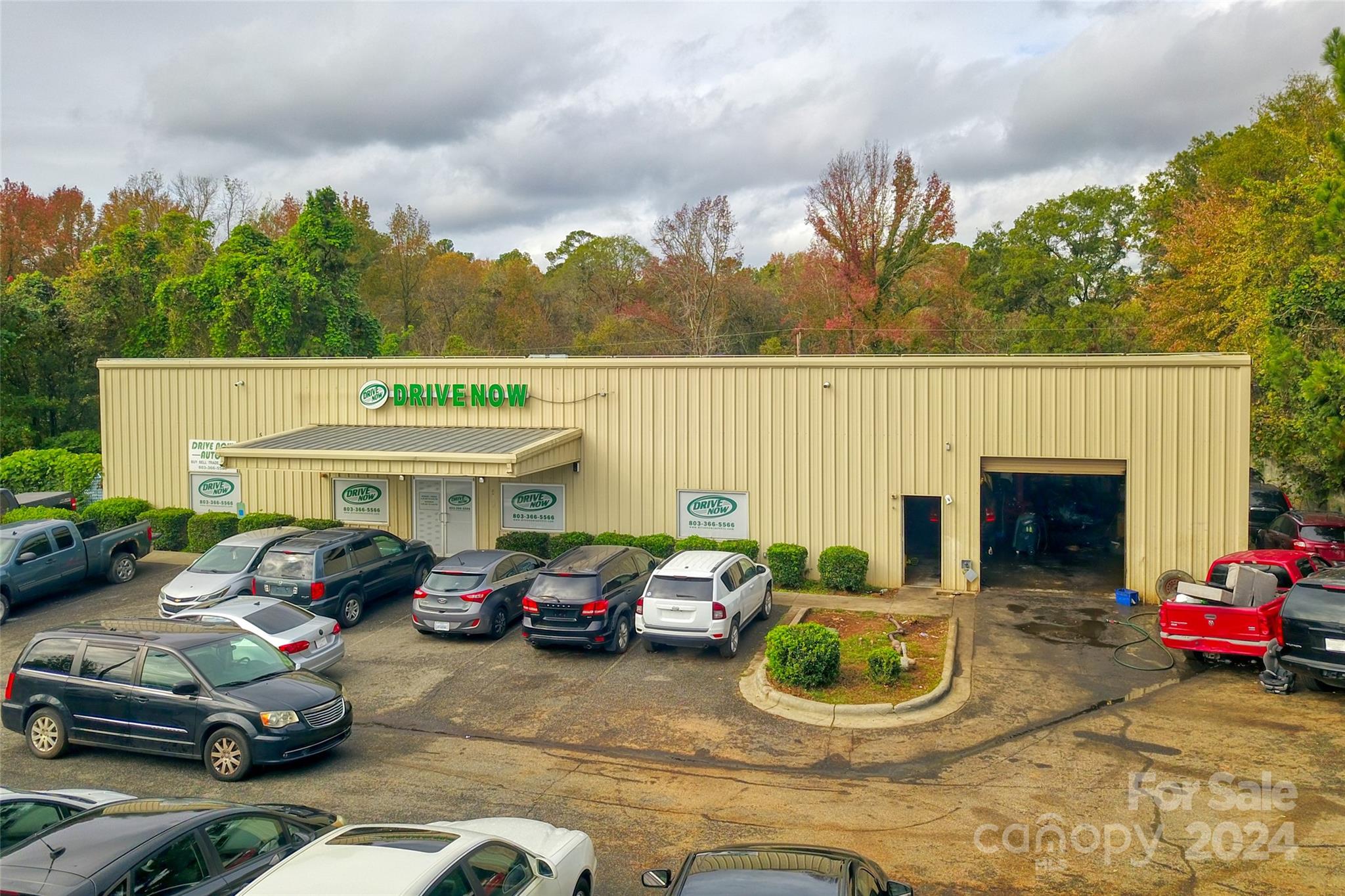 509 Anderson Road N