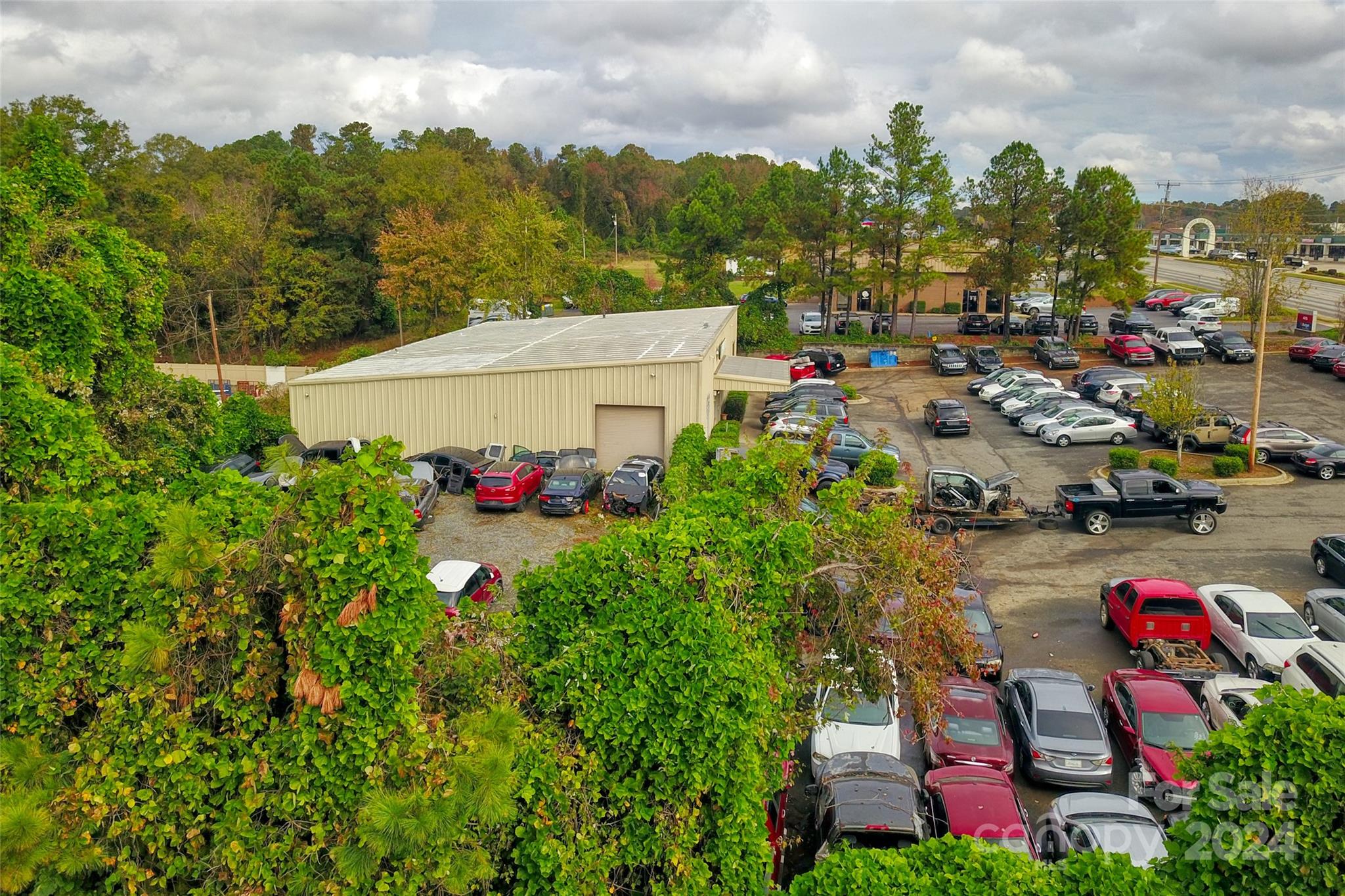 509 Anderson Road N