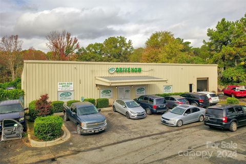 509 Anderson Road N Rock Hill SC 29730