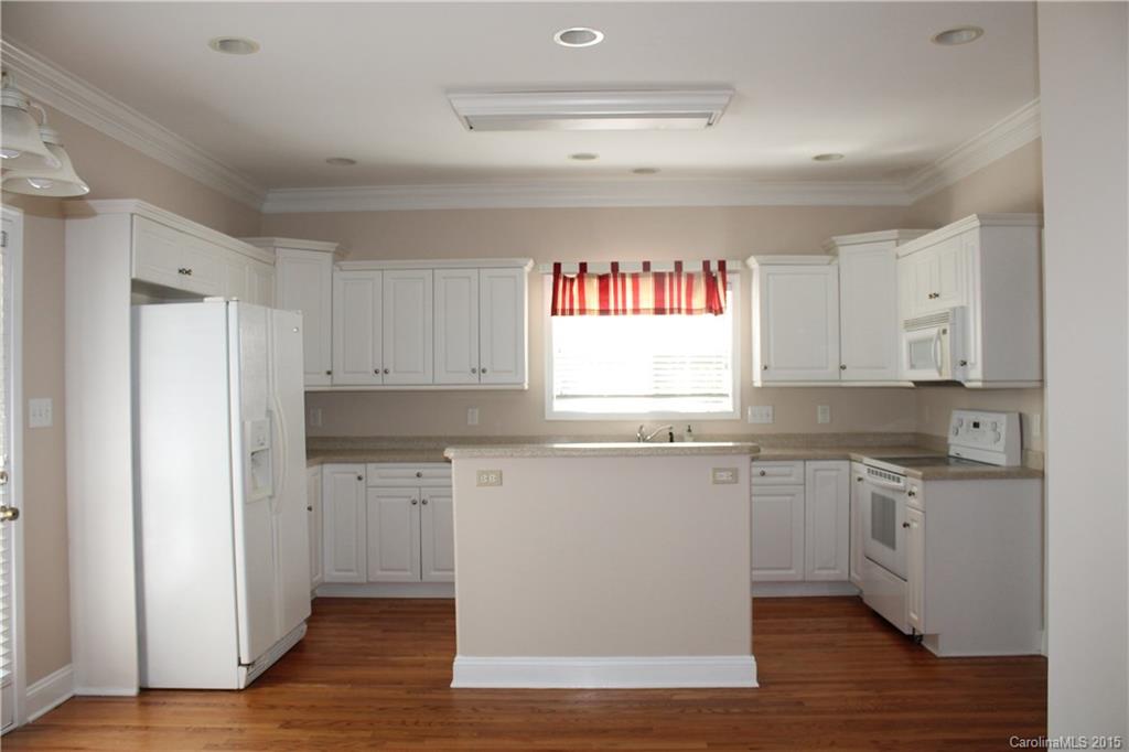 Huntington - Residential