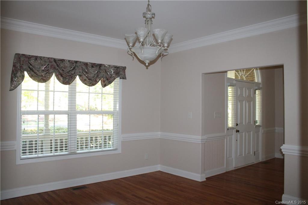 Huntington - Residential