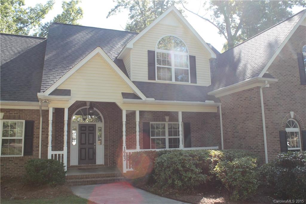 Huntington - Residential