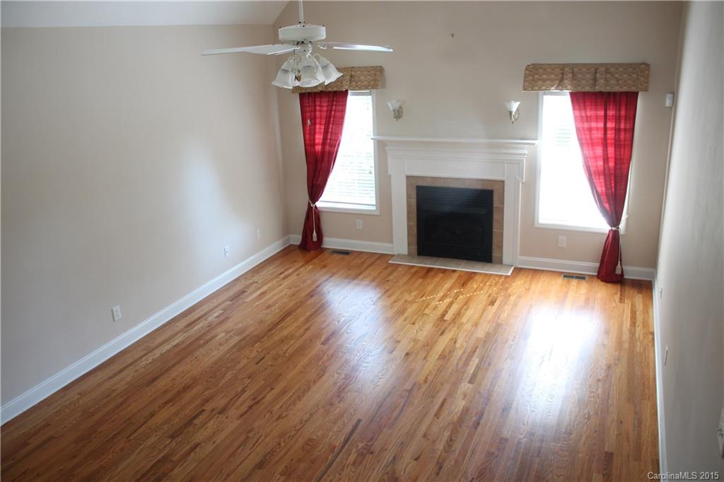 Huntington - Residential