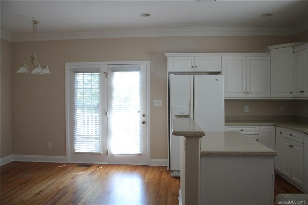 Huntington - Residential