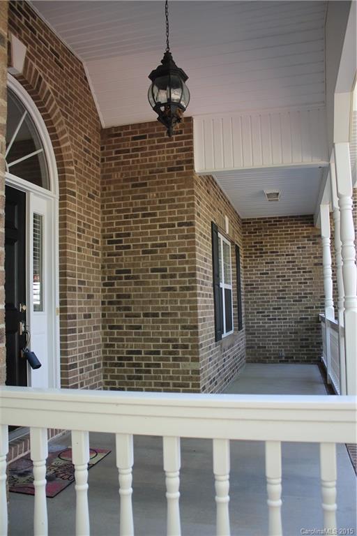 Huntington - Residential