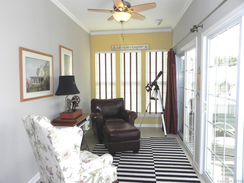 Sun City Carolina Lakes - Residential