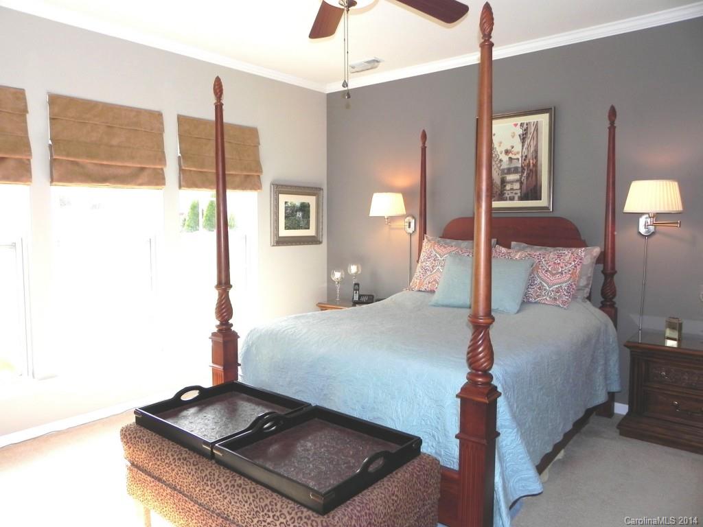 Sun City Carolina Lakes - Residential