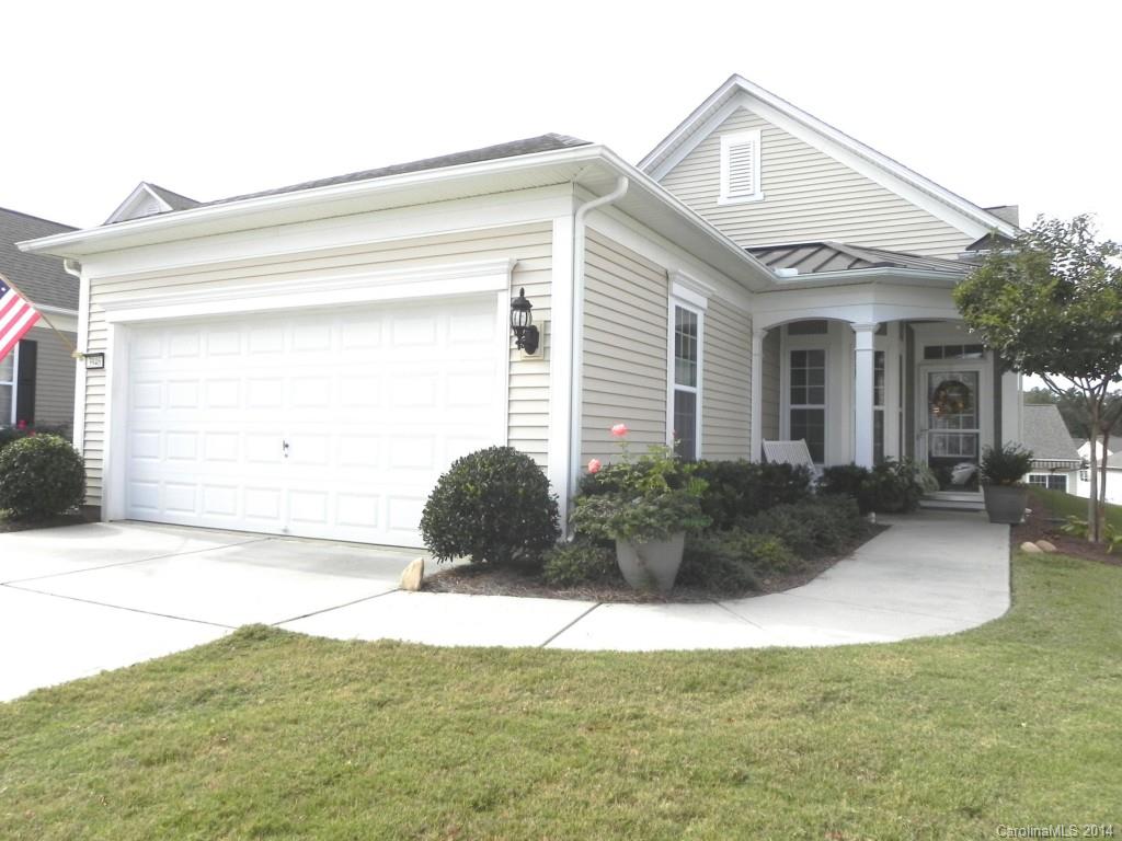 Sun City Carolina Lakes - Residential