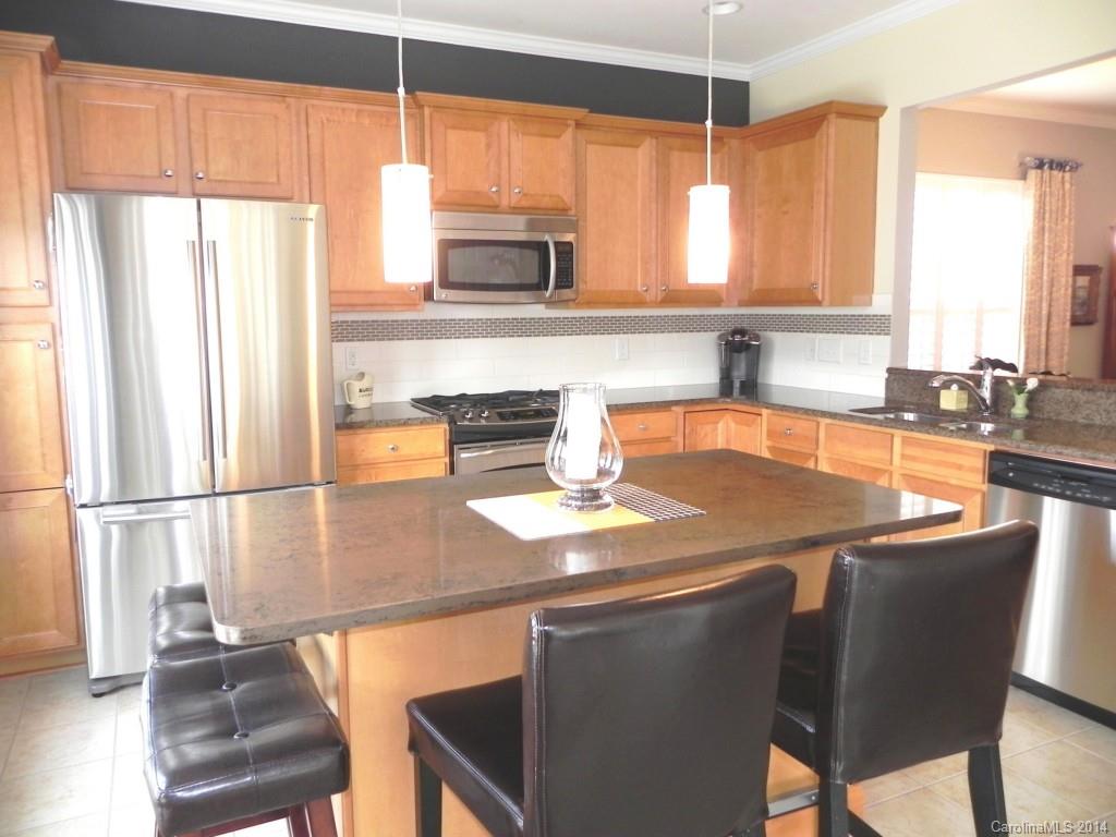 Sun City Carolina Lakes - Residential