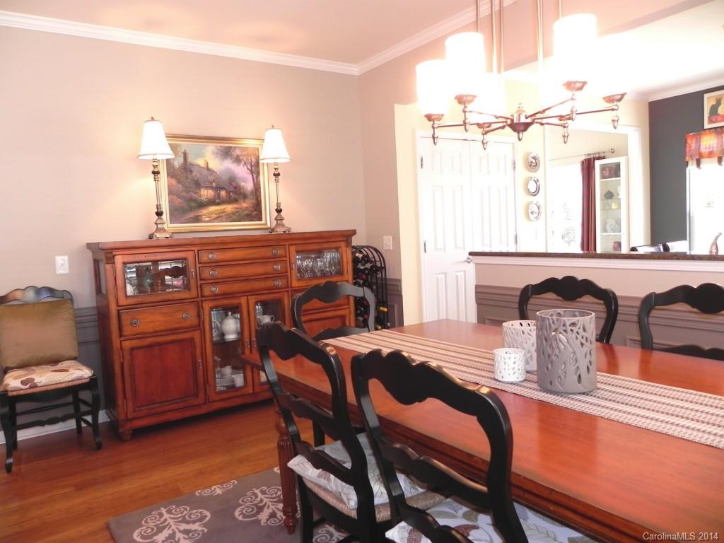 Sun City Carolina Lakes - Residential