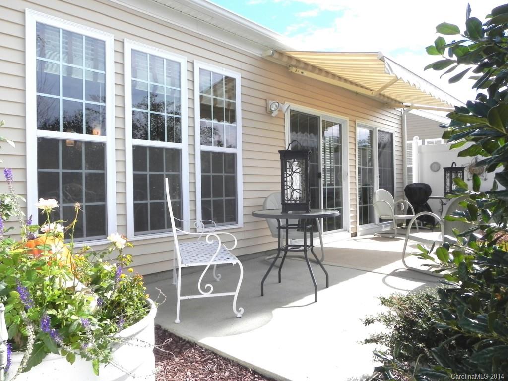 Sun City Carolina Lakes - Residential