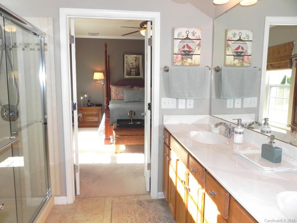 Sun City Carolina Lakes - Residential