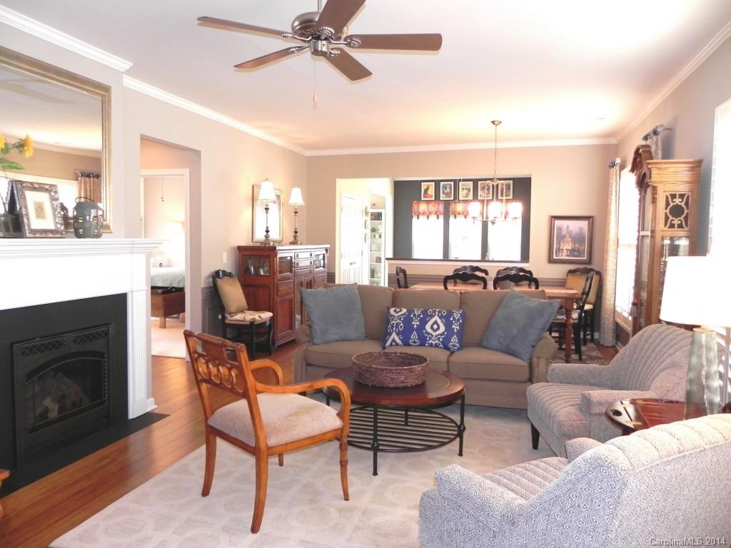 Sun City Carolina Lakes - Residential