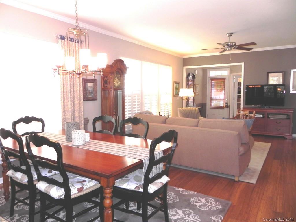 Sun City Carolina Lakes - Residential