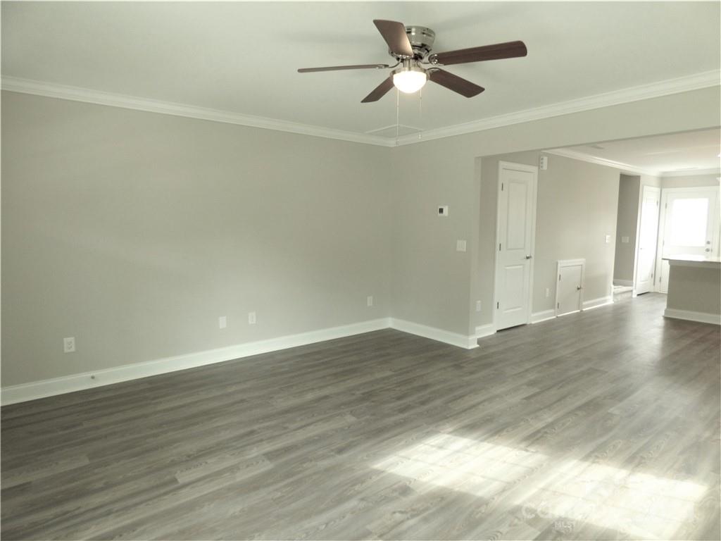 Oak Hill - Residential Lease