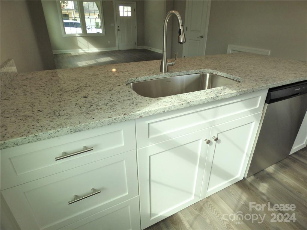 Oak Hill - Residential Lease