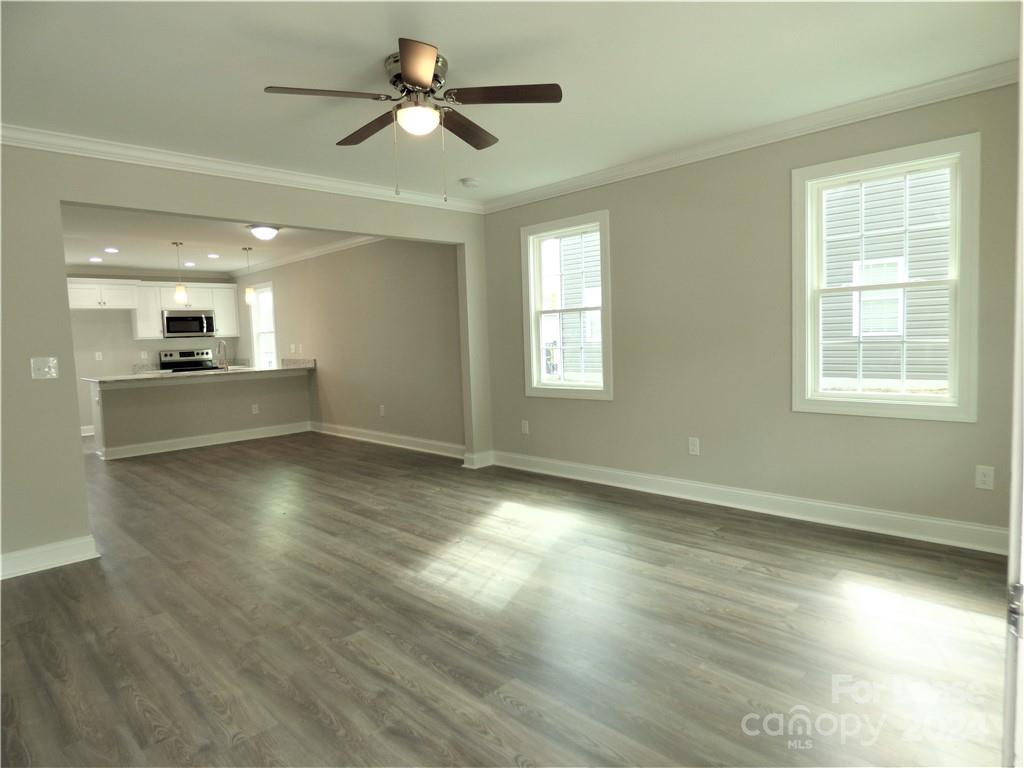 Oak Hill - Residential Lease