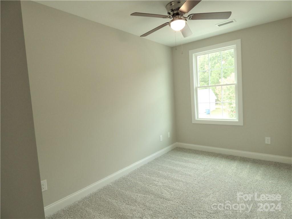 Oak Hill - Residential Lease