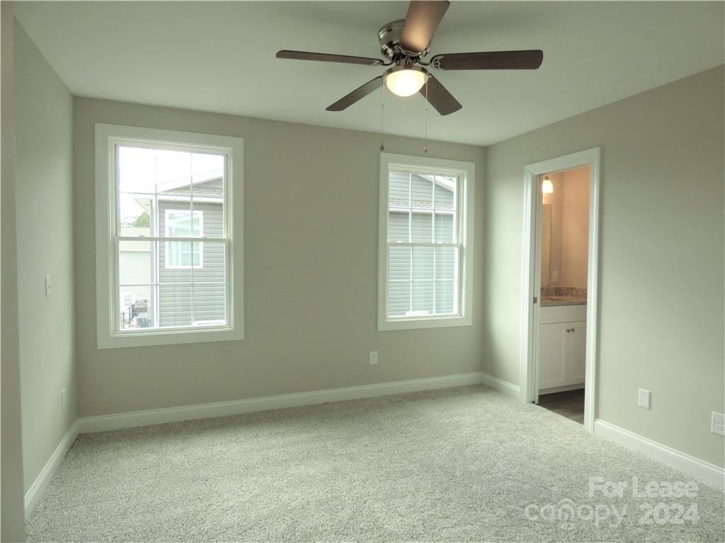Oak Hill - Residential Lease