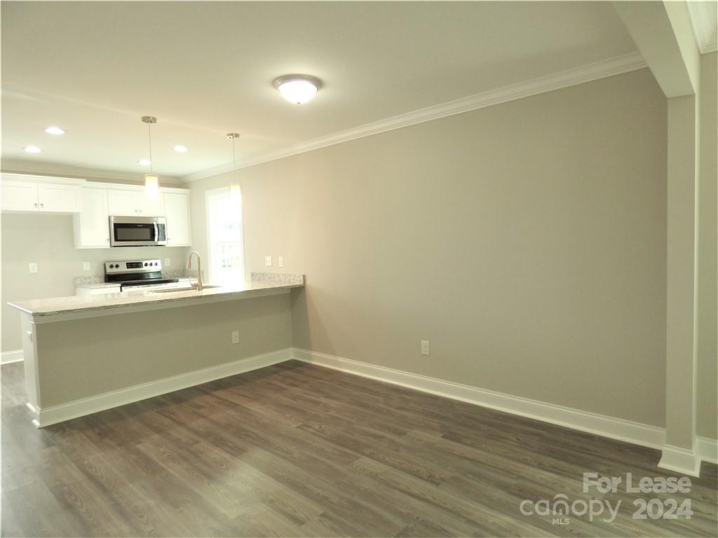Oak Hill - Residential Lease