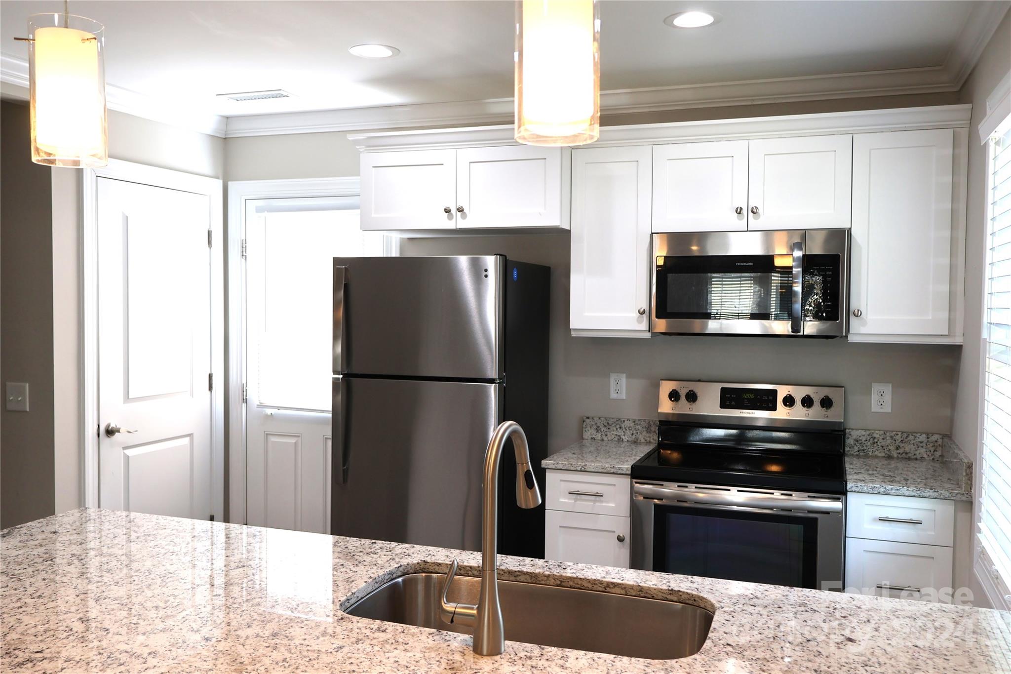 Oak Hill - Residential Lease