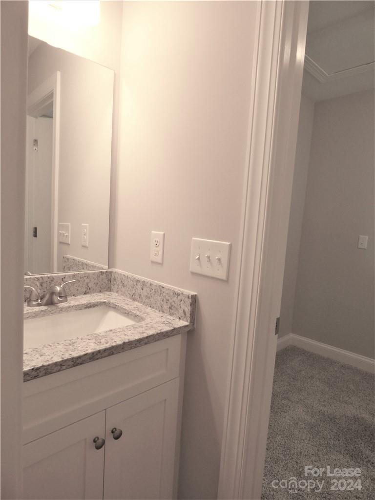 Oak Hill - Residential Lease