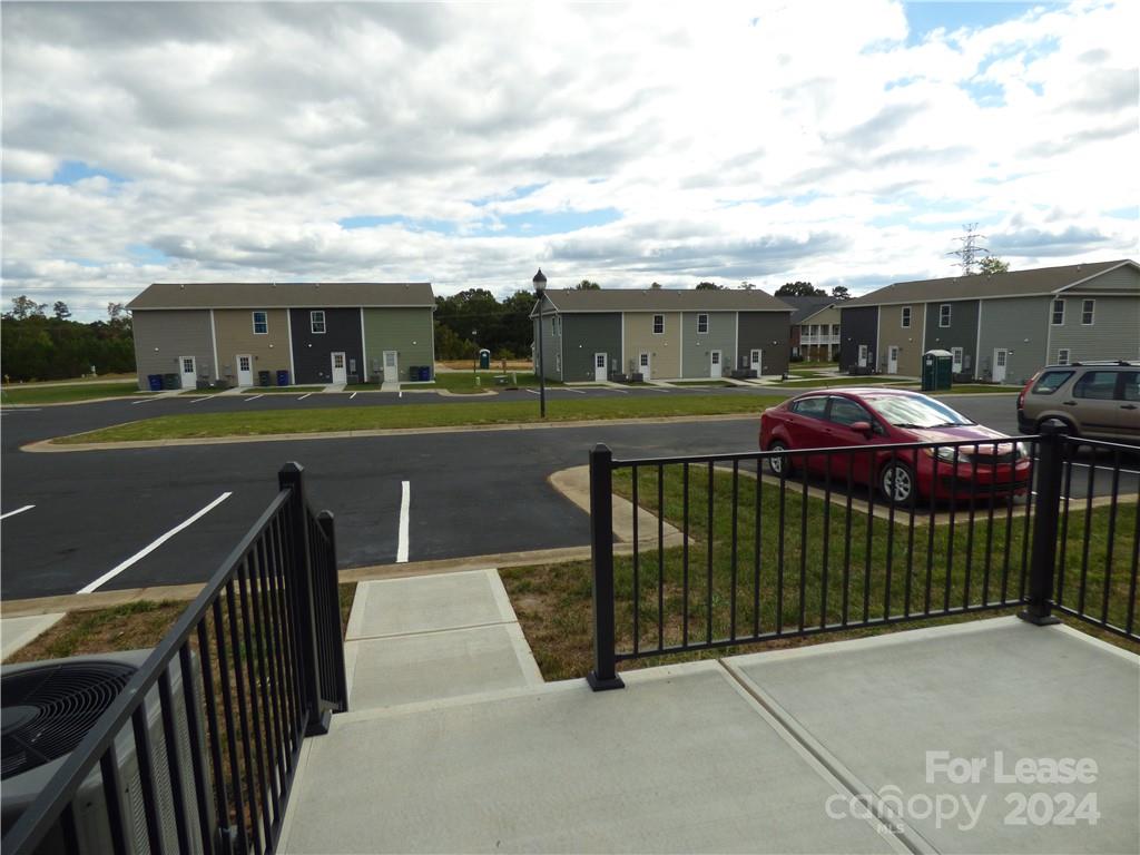 Oak Hill - Residential Lease