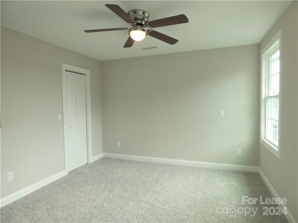 Oak Hill - Residential Lease