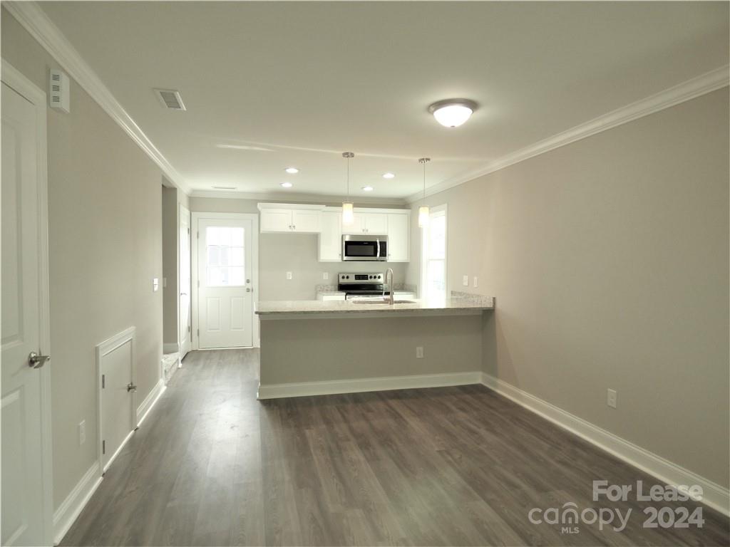 Oak Hill - Residential Lease