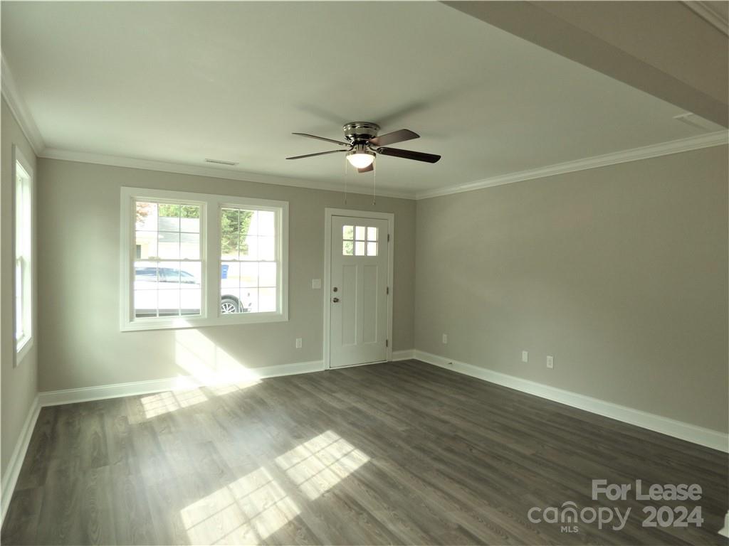 Oak Hill - Residential Lease