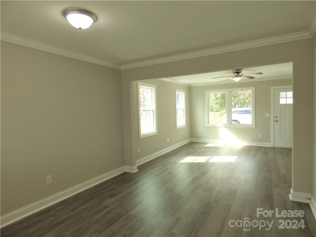 Oak Hill - Residential Lease