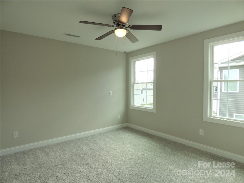 Oak Hill - Residential Lease