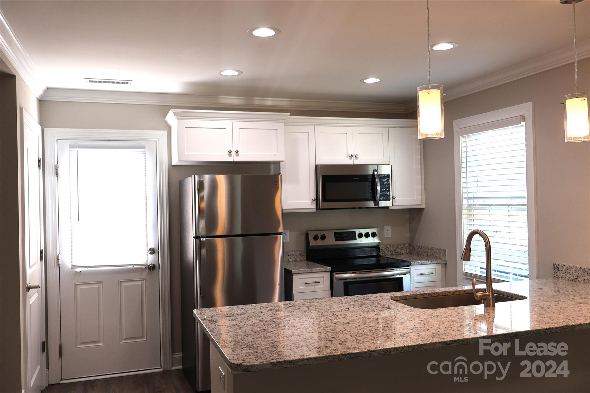 Oak Hill - Residential Lease