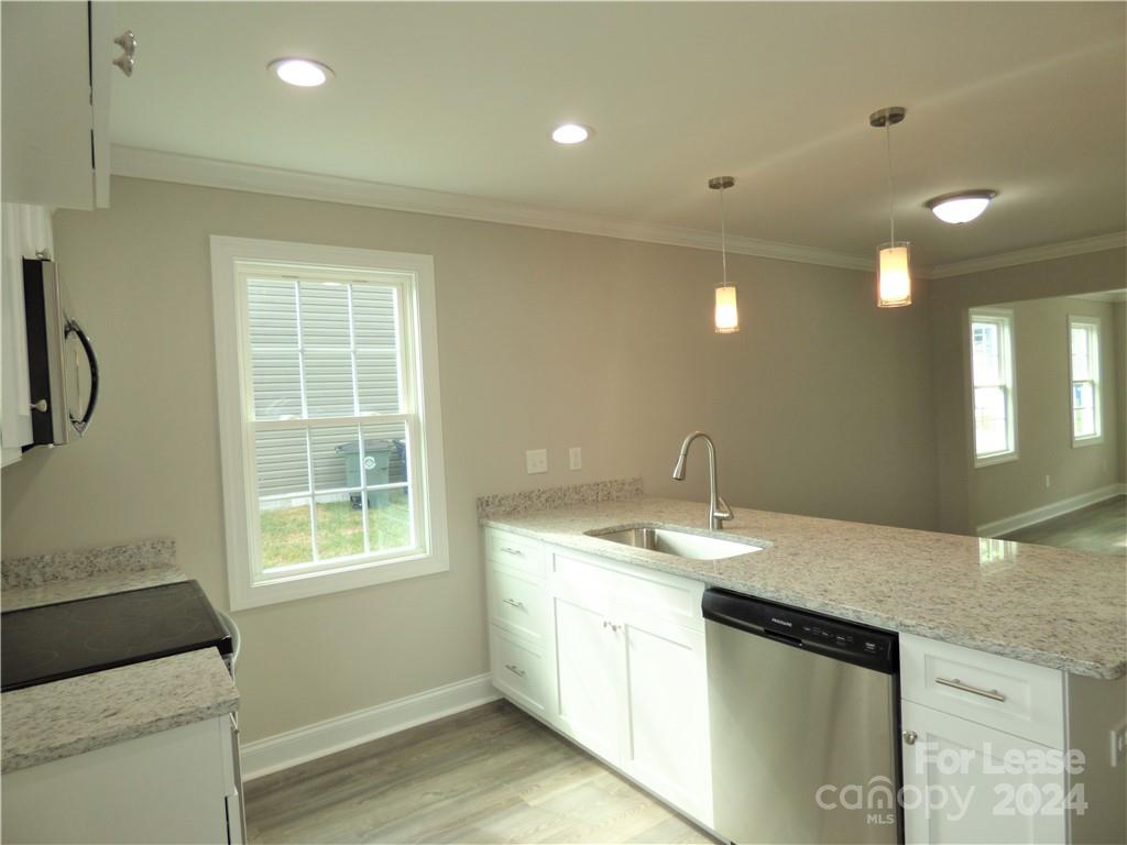 Oak Hill - Residential Lease