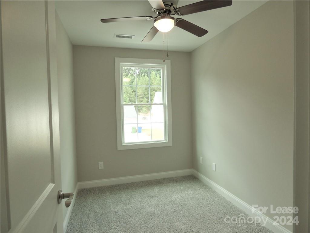 Oak Hill - Residential Lease