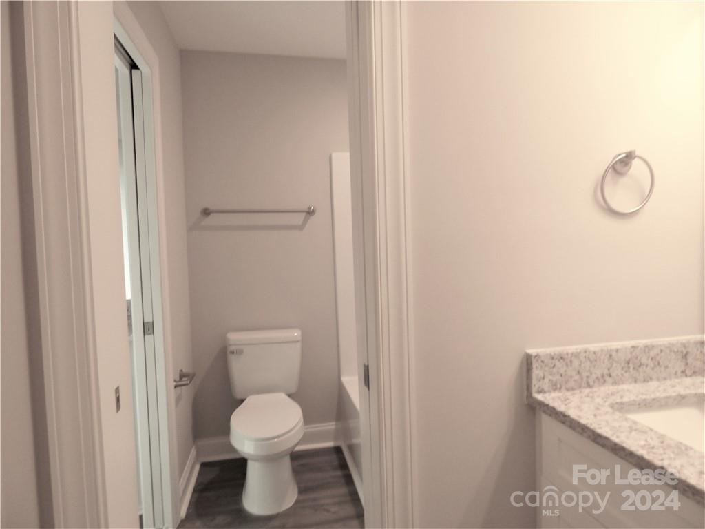 Oak Hill - Residential Lease