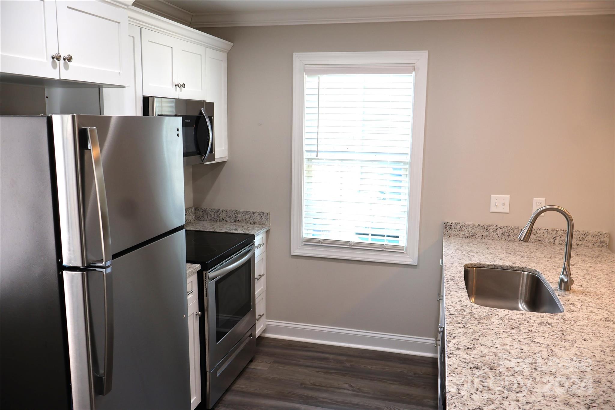 Oak Hill - Residential Lease