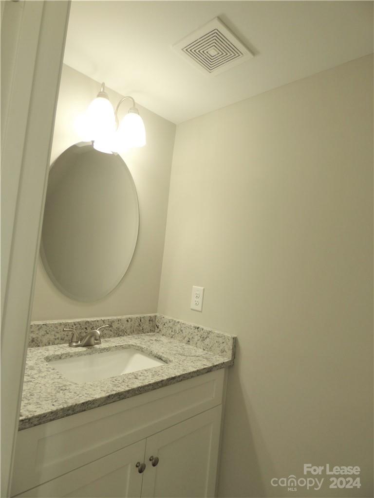 Oak Hill - Residential Lease