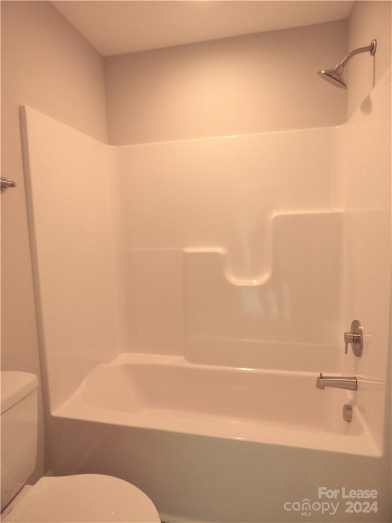 Oak Hill - Residential Lease