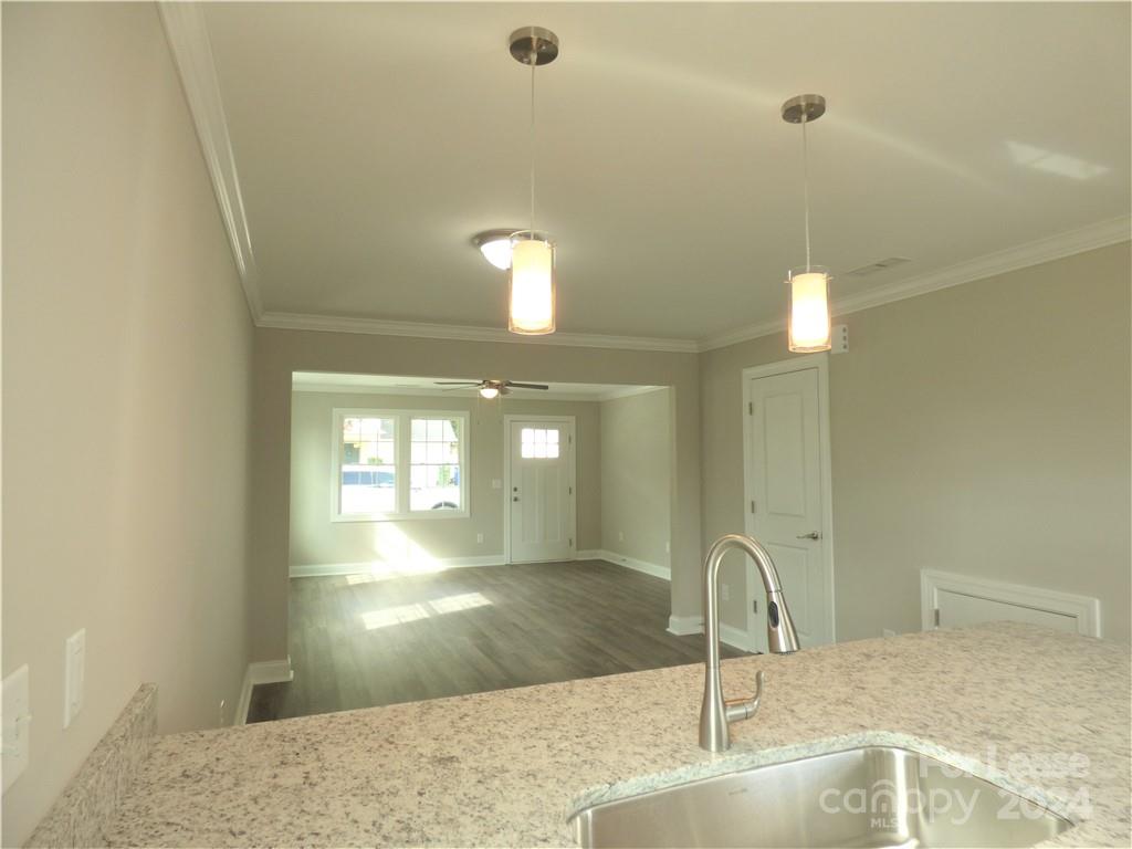 Oak Hill - Residential Lease