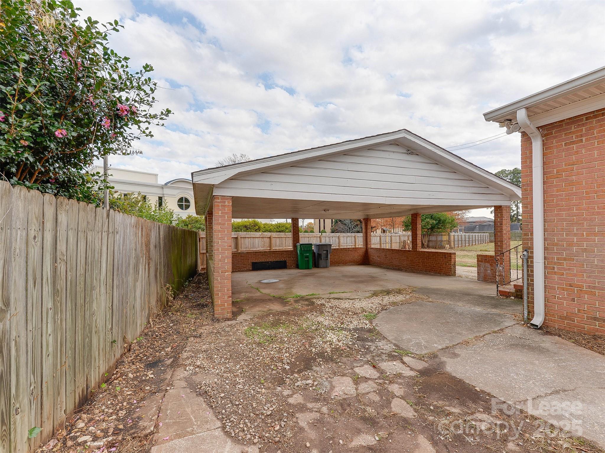 Ashbrook - Residential Lease