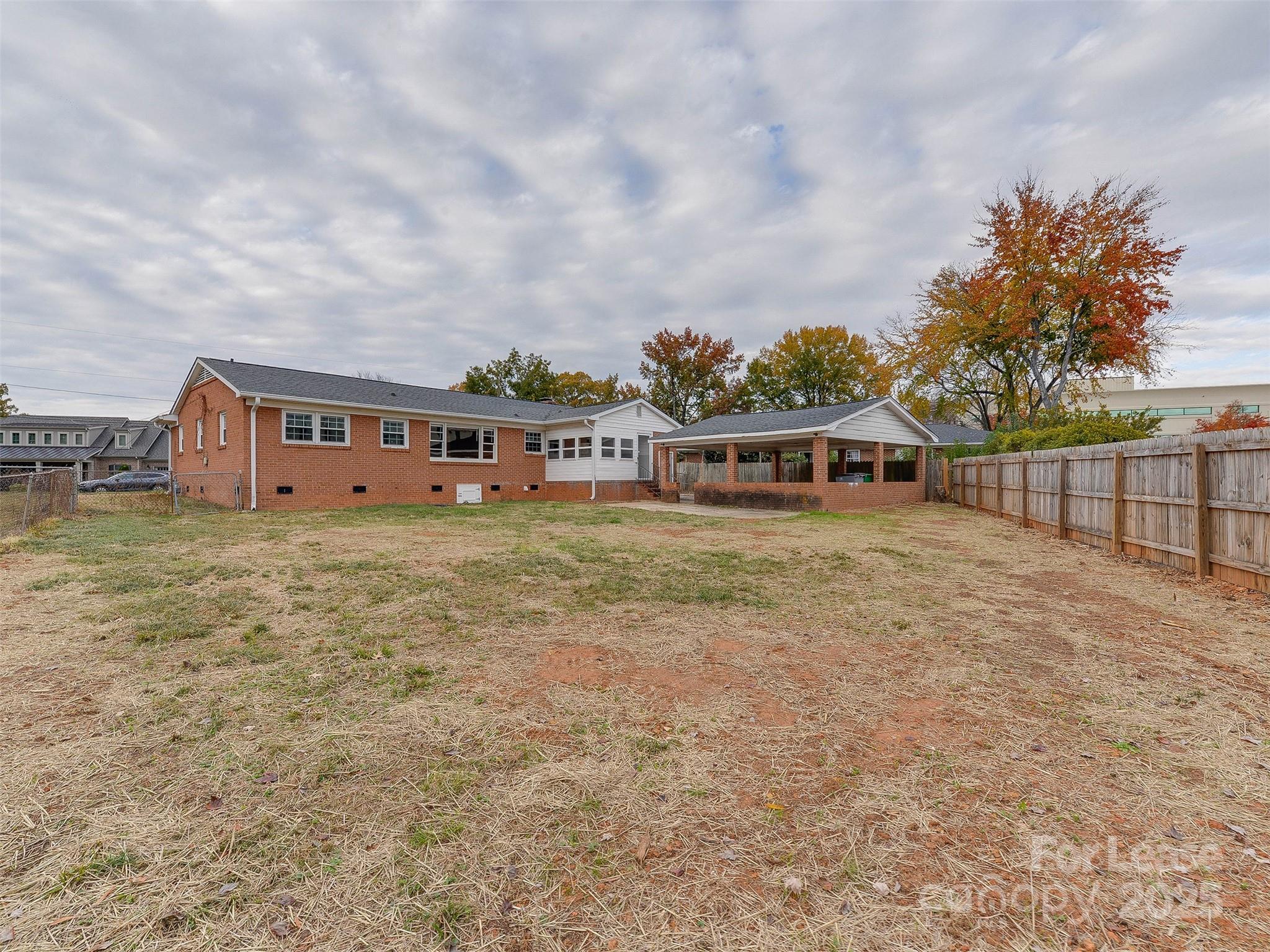 Ashbrook - Residential Lease