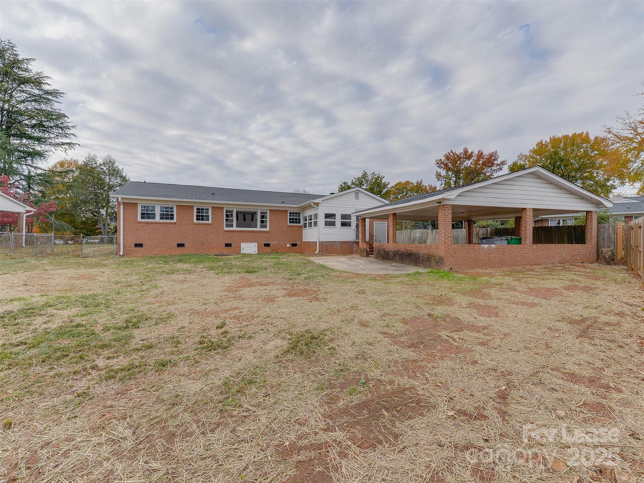 Ashbrook - Residential Lease