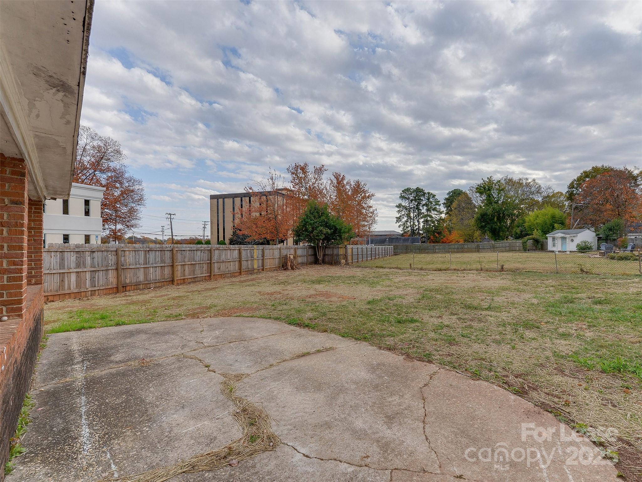 Ashbrook - Residential Lease